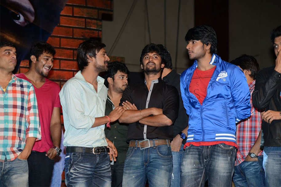 D-for-Dopidi-Audio-Launch